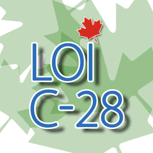 Loi C-28